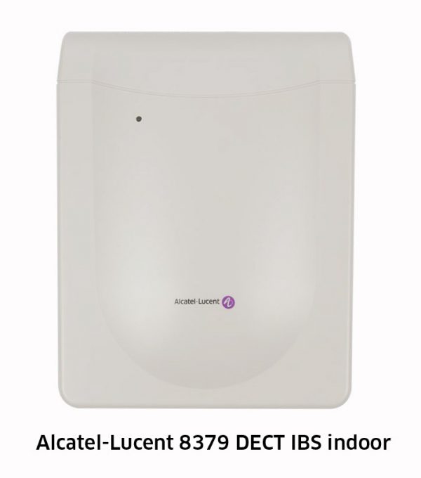 Alcatel-Lucent 8379 DECT IBS