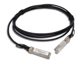 DrayTek DAC DAC kabel 10G SFP 3 meter