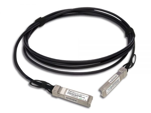 DrayTek DAC DAC kabel 10G SFP 3 meter