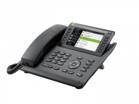 Unify OpenScape Desk Phone CP700