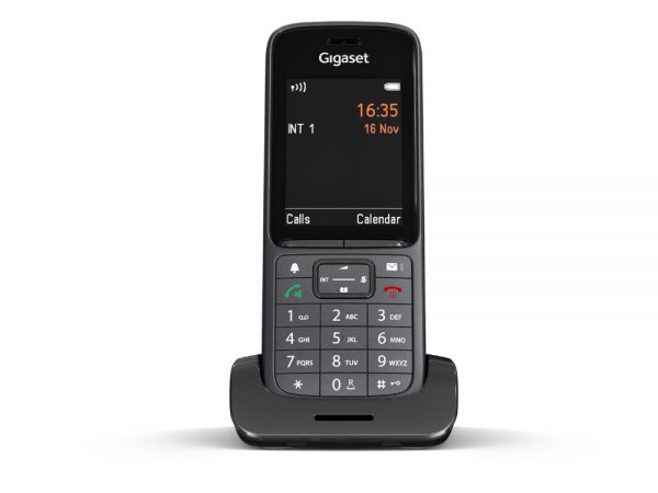 Gigaset pro SL800 handset