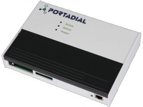 PortaDial Access Interfaces