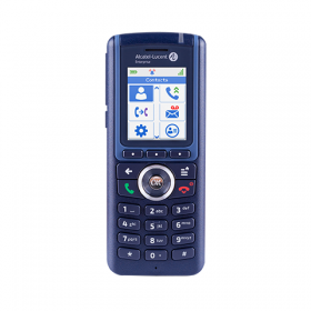 Alcatel-Lucent 8234 DECT telefoon