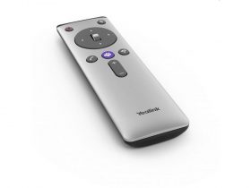Yealink VCR20 Remote Control t.b.v. A20/A30/VC210