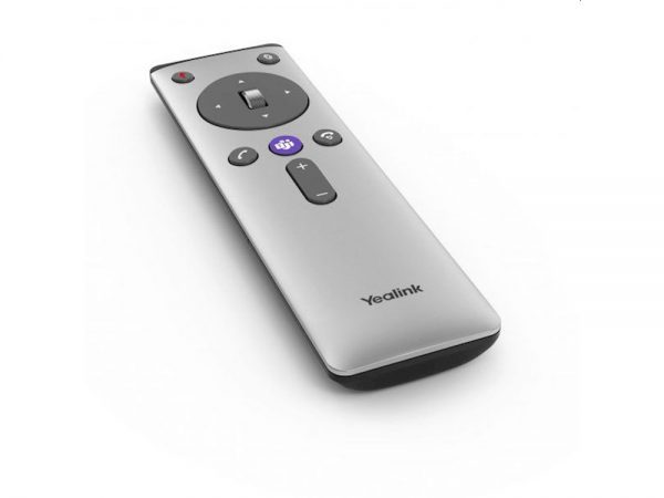 Yealink VCR20 Remote Control t.b.v. A20/A30/VC210