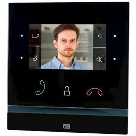 Indoor Compact zwart 91378501