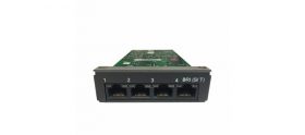 Mitel Quad BRI MMC 50004070