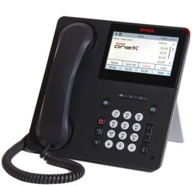 Avaya 9641GS IP Telefoon