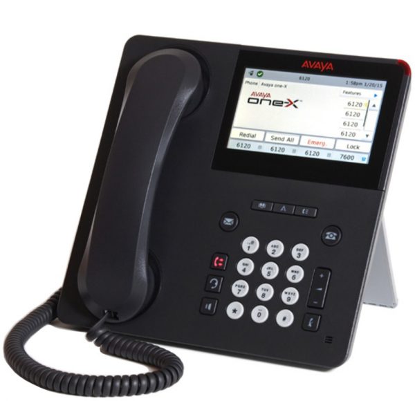Avaya 9641GS IP Telefoon
