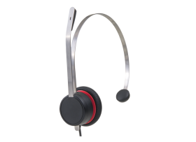 Avaya L139 Mono headset