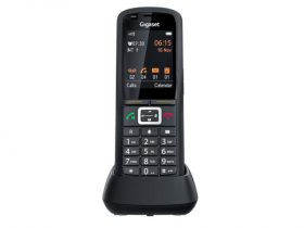 Gigaset pro R700H dect toestel