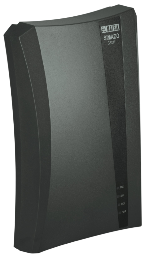 PortaDial 4G LTE Gateway