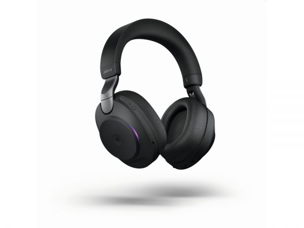 Jabra Evolve2 85 Link380c UC Stereo Zwart
