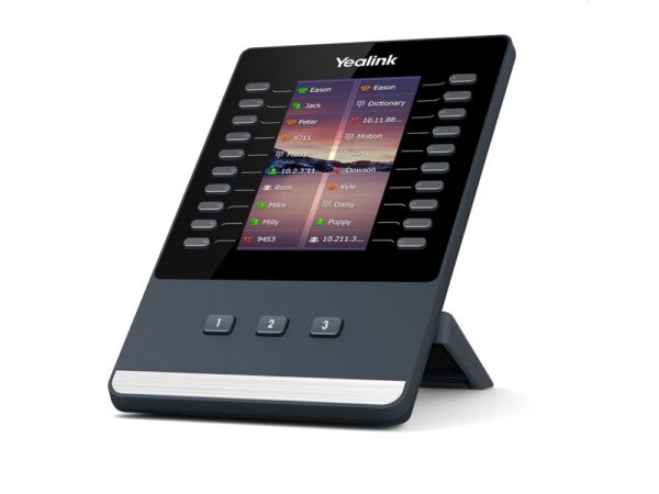 Yealink EXP43 expansion module