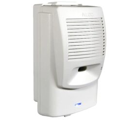 Algo 8180 externe sip