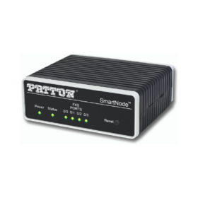 Patton SmartNode SN200/2JS2V/EUI