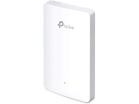 TP Link EAP615 Wall WiFi 6 Access Point