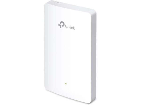 TP Link EAP615 Wall WiFi 6 Access Point