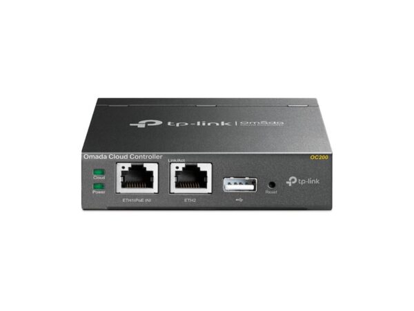 TP Link OC200 Omada Hardware Controller