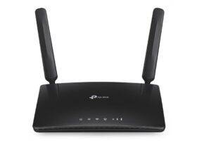 TP Link MR200 Router