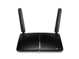 TP-Link Archer MR600 Gigabit Router