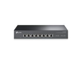 TP Link TL-SX1008 10G Switch