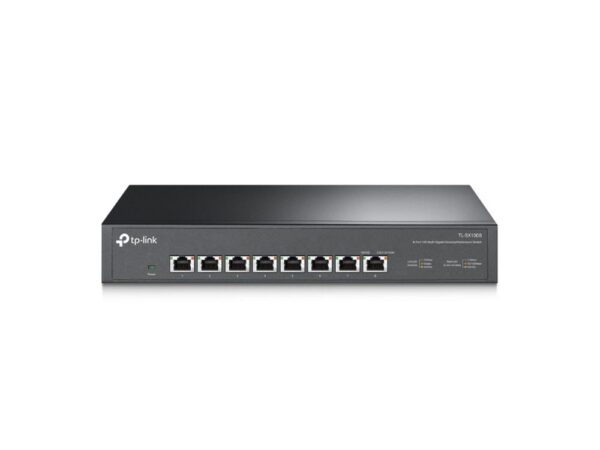 TP Link TL-SX1008 10G Switch