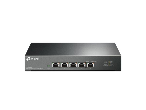 TP Link TL-SX105 5-Port 10G Switch