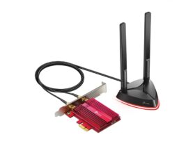 Tp-Link AX3000 Wifi 6