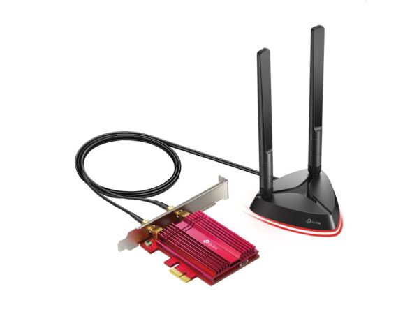 Tp-Link AX3000 Wifi 6