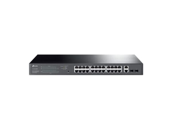 TP Link TL-SG1428PE 28-P