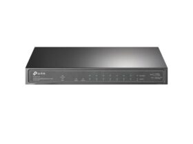 TP Link TL-SG1210P 