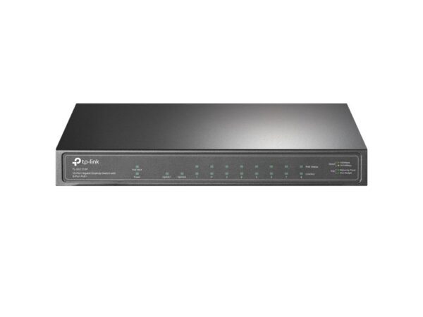 TP Link TL-SG1210P