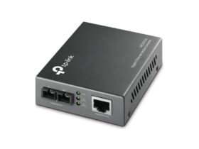 Tp Link MC200CM Gigabit Ethernet Media Converter