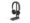 Yealink BH72 bluetooth headsets UC zwart USB-A