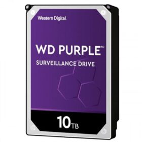 Western Digital 10 TB