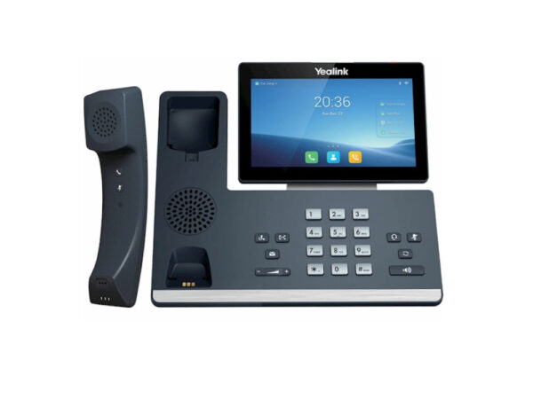 Yealink SIP-T58W Pro VoIP telefoon
