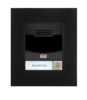 Helios 2N IP Solo inbouw