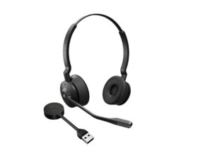 Jabra Engage 55 UC Stereo USB-A