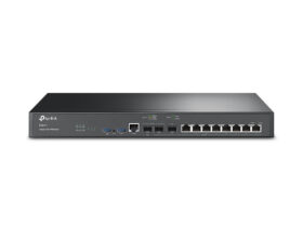 Omada VPN Router met 10G Poorten
