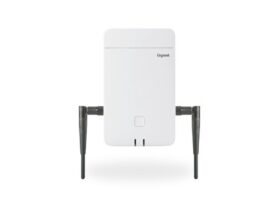 Gigaset pro N870E IP-dect basisstation