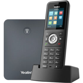 Yealink W79P DECT telefoon