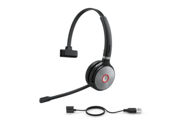 Yealink WHM621 dect headset