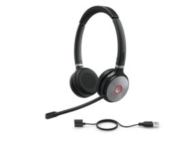 Yealink WHD622 dect headset