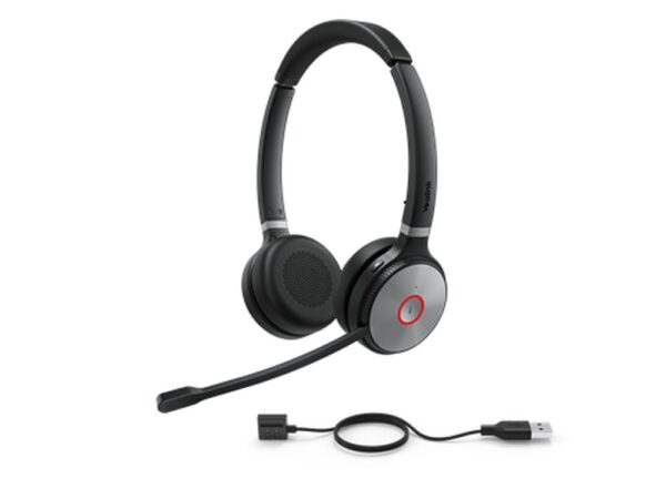 Yealink WHD622 dect headset