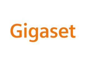 Gigaset Charger R700H Pro black