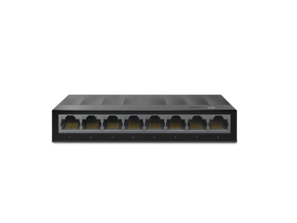 TP Link LiteWave 8-Port
