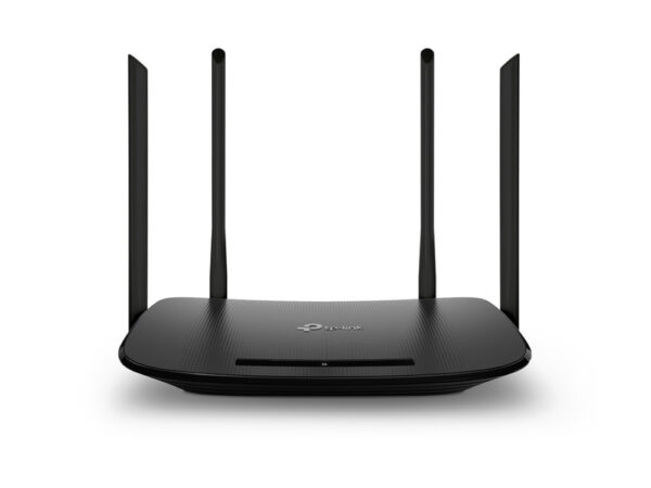 TP Link AC1200 Wi-Fi VDSL/ADSL Modem Router