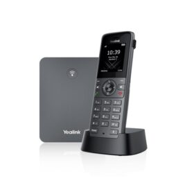 Yealink W77P DECT telefoon