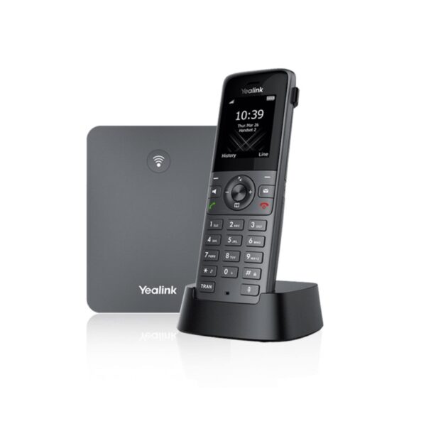 Yealink W77P DECT telefoon